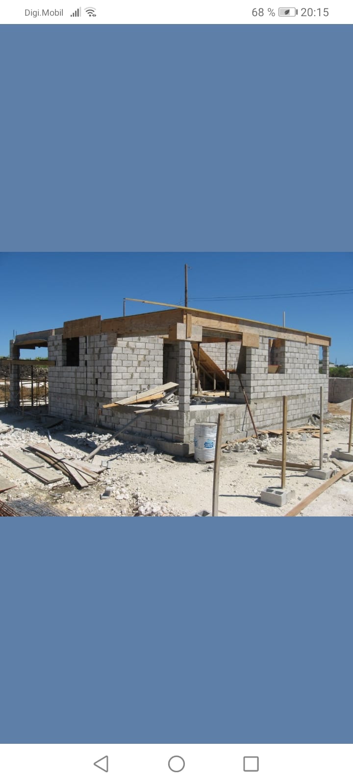Proyecto en Desarrollo